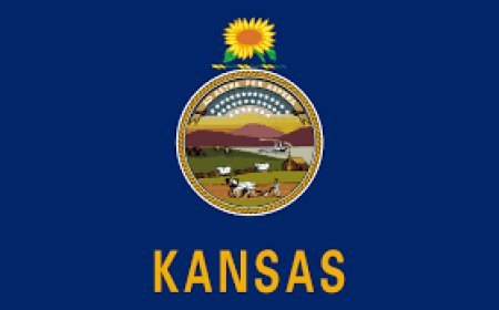 Kansas