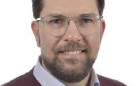 Jimmie Åkesson