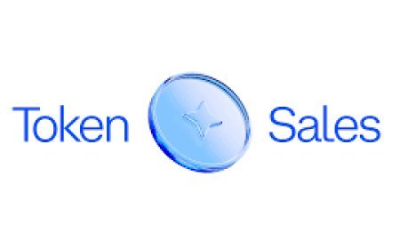 How much will Coinbase token sales raise in 2026?