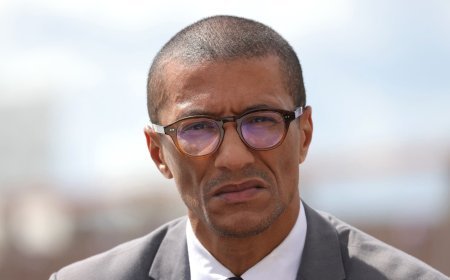 Karim Bouamrane