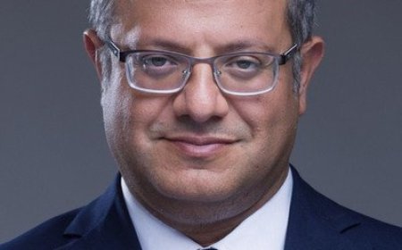 Itamar Ben Gvir