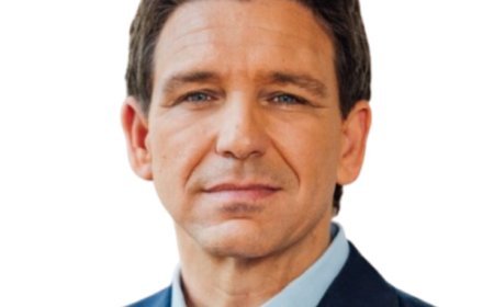 Ron DeSantis