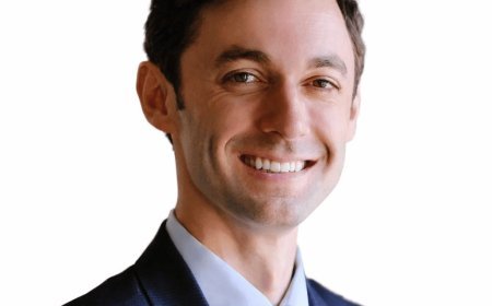 Jon Ossoff