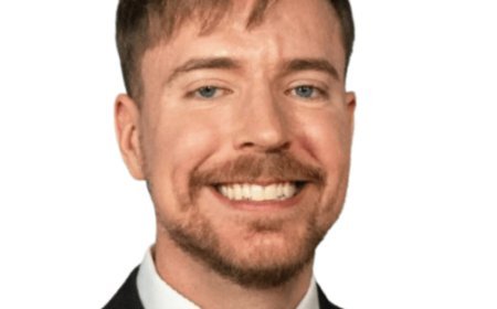 MrBeast