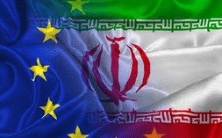 European military action against Iran by...?