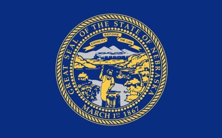 Nebraska
