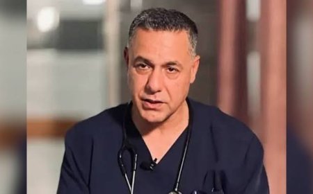 Hussam Abu Safiya