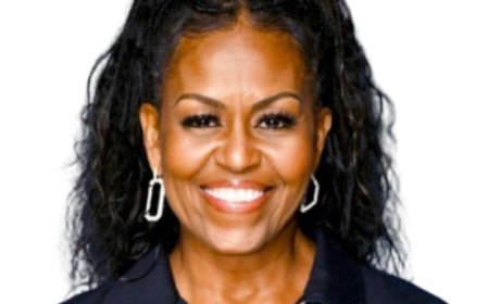 Michelle Obama