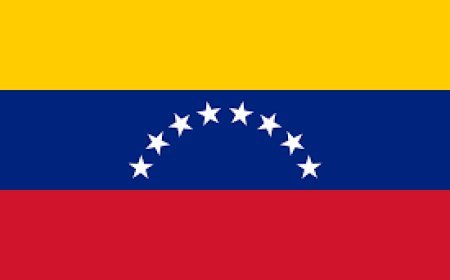 Venezuela presidential election scheduled by...?