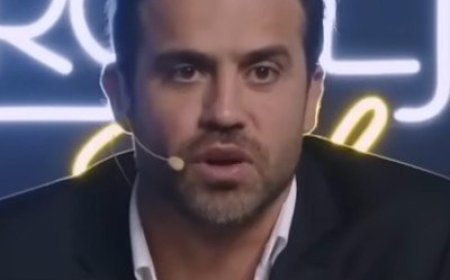 Pablo Marçal
