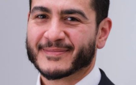 Abdul El-Sayed (D)