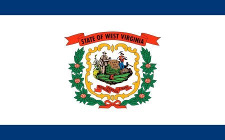 West Virginia