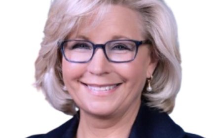 Liz Cheney