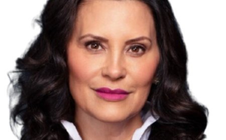 Gretchen Whitmer