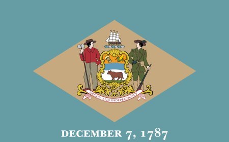 Delaware