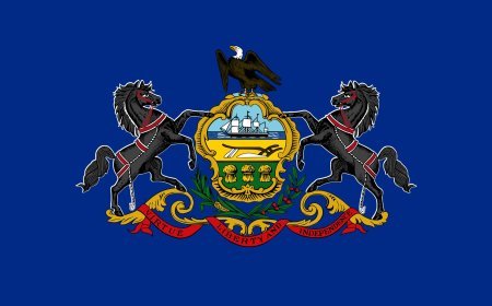 Pennsylvania