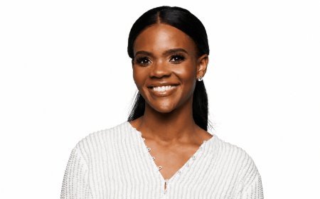 Candace Owens