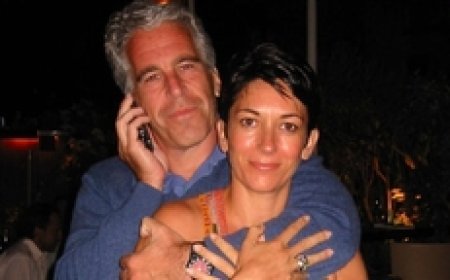 Will Trump pardon Ghislaine Maxwell by end of 2026?