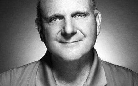 Steve Ballmer
