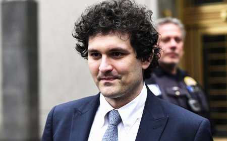 SBF released from custody in 2026?