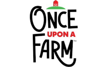 Once Upon a Farm