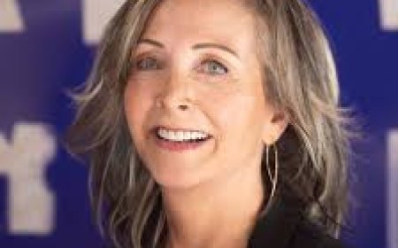 Shelley Hughes