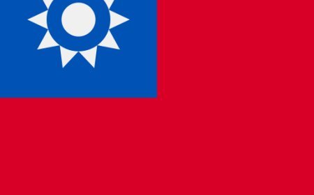 Taiwan
