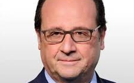 François Hollande