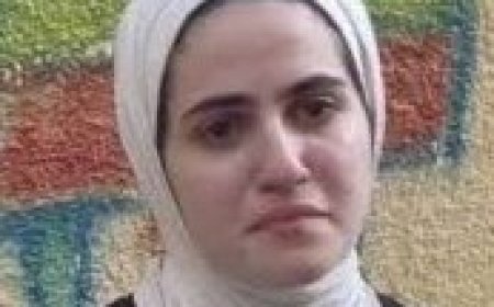 Sara Al-Saqqa
