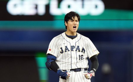 MLB: 2026 NL MVP