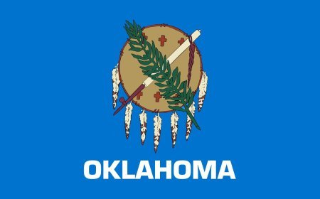 Oklahoma