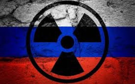 U.S. x Russia Nuclear deal by...?