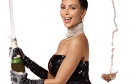 Kim Kardashian