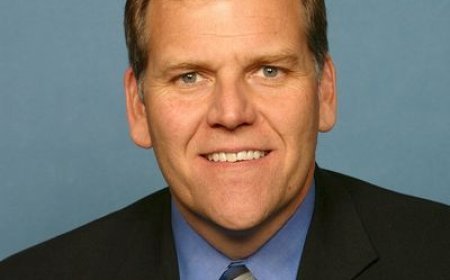 Mike Rogers (R)