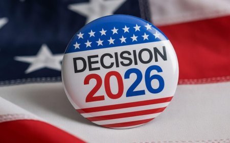 Will the 2026 Midterm Elections happen as scheduled?