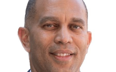 Hakeem Jeffries