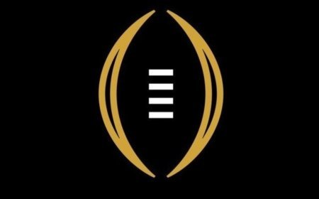 NCAA Football: 2027 National Champion