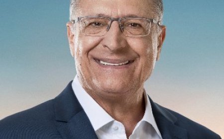 Geraldo Alckmin