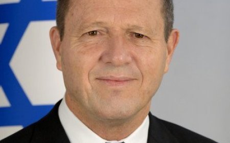 Nir Barkat