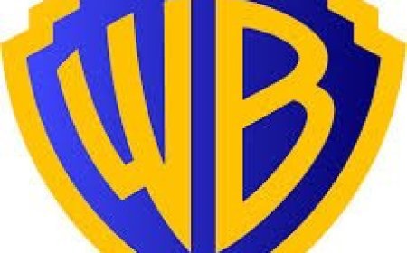Warner Bros. Discovery
