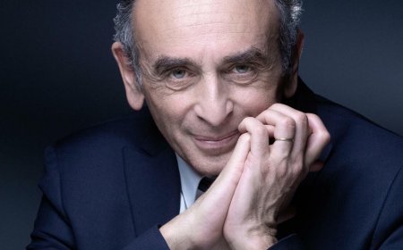 Éric Zemmour