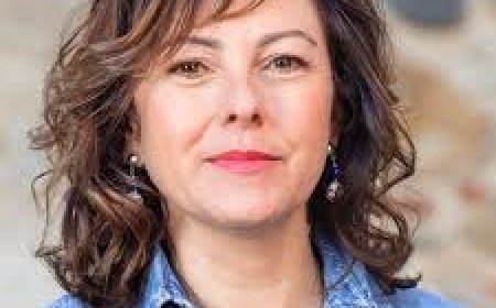 Carole Delga