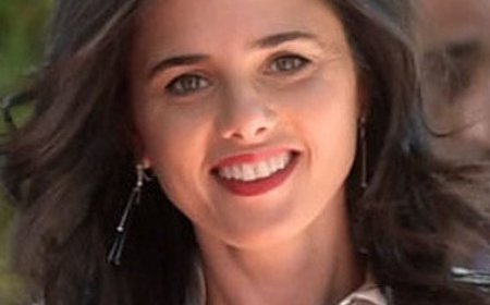 Ayelet Shaked