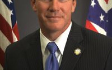 Jon Husted (R)
