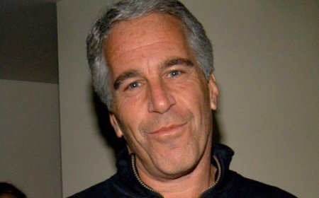 Will anyone be jailed over Epstein disclosures?