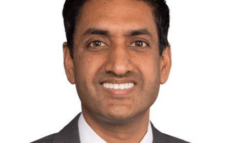 Ro Khanna
