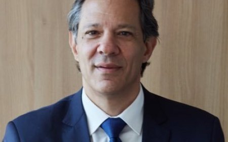 Fernando Haddad