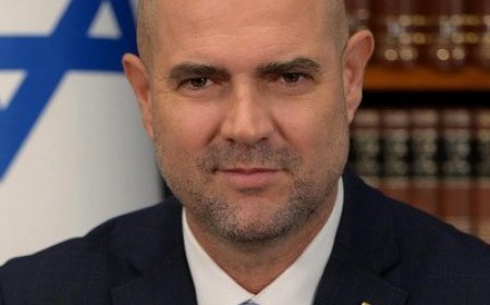 Amir Ohana