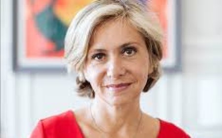 Valérie Pécresse