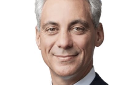 Rahm Emanuel